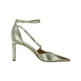 thumbnail image 2 of 27 Edit Women's Abilyn Gold , 8 W US, 2 of 3