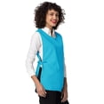 thumbnail image 4 of Adar Unisex Cobbler Apron (2 Pack) with 2 Pockets/Adjustable Ties - Available in 18 Colors, 4 of 6