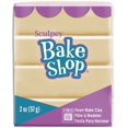 thumbnail image 2 of Sculpey Bake Shop Pâte à Modeler pour Four 2 Oz - Beige, 2 of 2