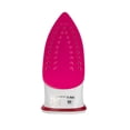 thumbnail image 3 of Plancha de Vapor T-fal 1160w Suela Cerámica Rosa FV1052X0, 3 of 3