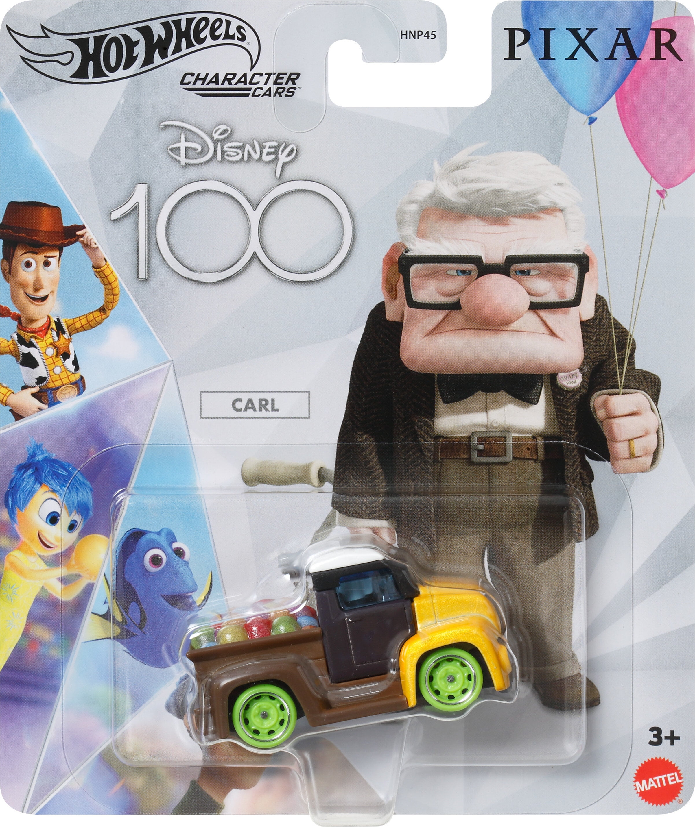 Hot wheels disney pixar cars new arrivals