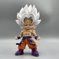thumbnail image 2 of Figura de anime Sanmu Dragon Ball Goku Q versión PVC 18+, 2 of 6