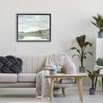 thumbnail image 3 of Stupell Industries Traditional On The Water Landscape Black Floating Frame Canvas Art, 21 x 17, by Christy McKee, 3 of 8