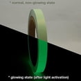 thumbnail image 4 of Hyrbek 1.5Cm Luminous Tape Clearance, Luminous Tape Self-Adhesive Glow in The Dark Safety Stage Home Decorations, 4 of 9