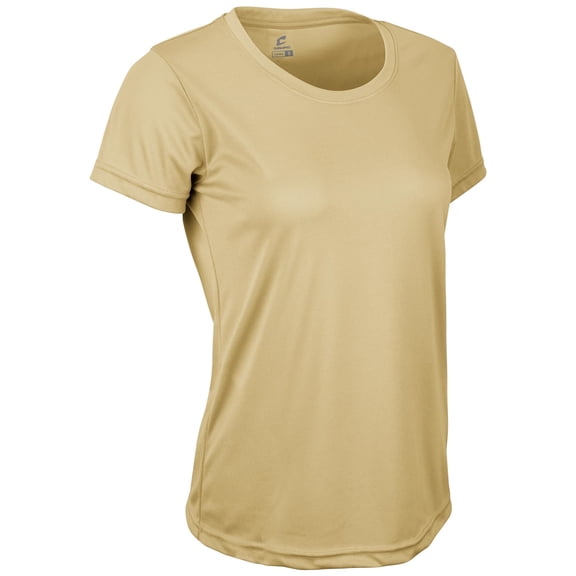 VISION T-Shirt - VEGASGOLD - XS