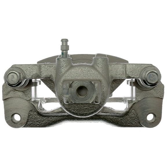 Raybestos Element3 New Plated Calipers, Rear Right, for Select Subaru Forester and Impreza, FRC11145N