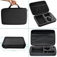 thumbnail image 7 of GoPro HERO10 (HERO 10)  Black - Waterproof Action Camera + 50 Piece DigiNerds Accessory Kit, 7 of 7