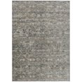 thumbnail image 2 of Addison Rugs Chantille Indoor/Outdoor Transitional Ikat Pewter Machine Washable Rectangle Rug, 9' x 12', 2 of 8