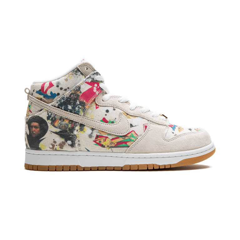 NIKE MENS SB Dunk High 