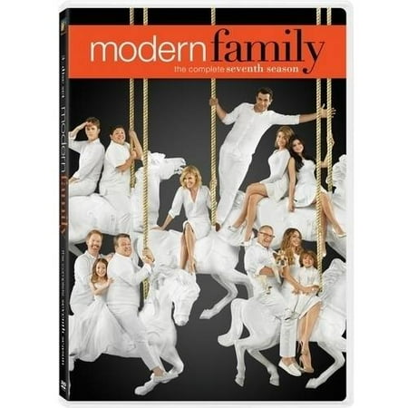 Modern Family: The Complete 7th Season