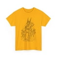 thumbnail image 3 of Odin Germanic Pagan Norse Short-Sleeve Thule Merchant Sun Wheel Comedic, 3 of 4
