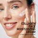 thumbnail image 5 of Crema facial masajeadora, hidratante, reafirmante y antiedad, con ácido hialurónico, crema facial con péptidos y colágeno., 5 of 5