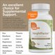 thumbnail image 4 of Suplemento Zahler Height Factor Healthy Growth 120 cápsulas, 4 of 6