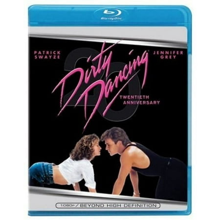 Dirty Dancing (Blu-ray)