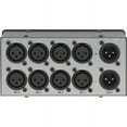 thumbnail image 2 of Kramer VS-4X 4x1 Balanced Stereo Audio Mechanical Switcher, 2 of 2