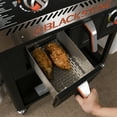 thumbnail image 6 of Blackstone Patio Series 2-Burner 28" Griddle with Air Fryer, 6 of 8