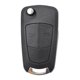 thumbnail image 1 of Car Remote Key Cover Shell For Vauxhall Opel Corsa D Astra H Vectra Signum Zafira B Combo Meriva A Fob Case Replacement 2 Button, 1 of 5