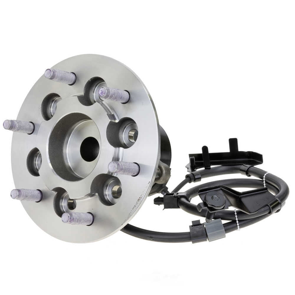 Schaeffler 102154L Wheel Bearing - Generation 3