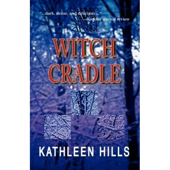 Witch Cradle: A John McIntire Mystery