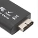 thumbnail image 3 of For PS2 to HD Converter 5V 1080P ABS for PS2 to HD Multimedia Interface Adapter for Console Monitor Television, 3 of 4