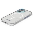 thumbnail image 4 of Funda Case PUREGEAR Slimshell Plus Mag para iPhone 17 Transp Tornasol, 4 of 8