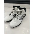 thumbnail image 3 of Adi-das Mens Isolation 2 C75914 White Black Lace-Up Sneaker Shoes Size 13 EUC, 3 of 6