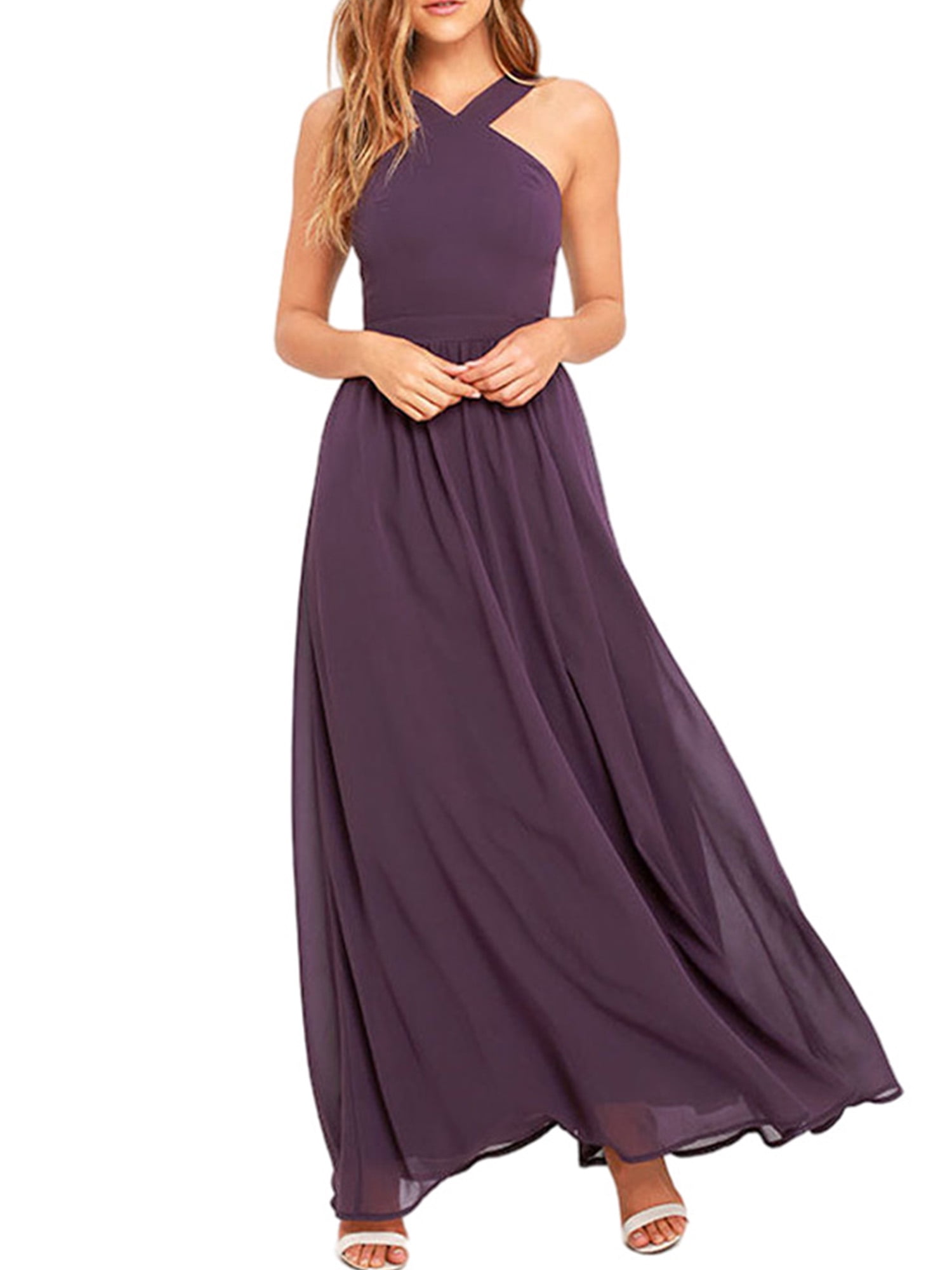 Air of 2024 romance maxi dress