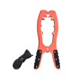 thumbnail image 3 of Kayak Anchor Grip,canoe Anchor Grip,brush Anchor Gripper Clamp For Tighter Bite And Easy Operation, 3 of 5