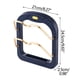 thumbnail image 2 of Cuchara pala tenedor drenaje estante almacenamiento, estante de cocina plegable metal 2 niveles, organizador de utensilios para cocina, ahorra espacio, fácil de limpiar, para cocina moderna,, 2 of 9
