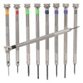 thumbnail image 4 of Miangastore 1 Set of Precise Screwdrivers Watch Repair Tools Jewelry Screwdrivers Tools for Watchmaker, 4 of 8
