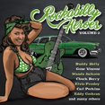 thumbnail image 1 of Artistes Variés - RSD 2025 - ROCKABILLY HEROES VOL. 2 - [Vinyle], 1 of 1