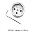thumbnail image 2 of Herramienta de reparación de la base del soporte del mecanismo del reloj 2892A2, 2 of 4