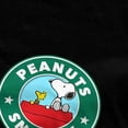 thumbnail image 4 of Camiseta de Peanuts Charlie Brown y Snoopy, camisetas básicas de verano Y2K, camisetas de tendencia de algodón puro para hombre, camisetas de diseño de manga corta, 4 of 5