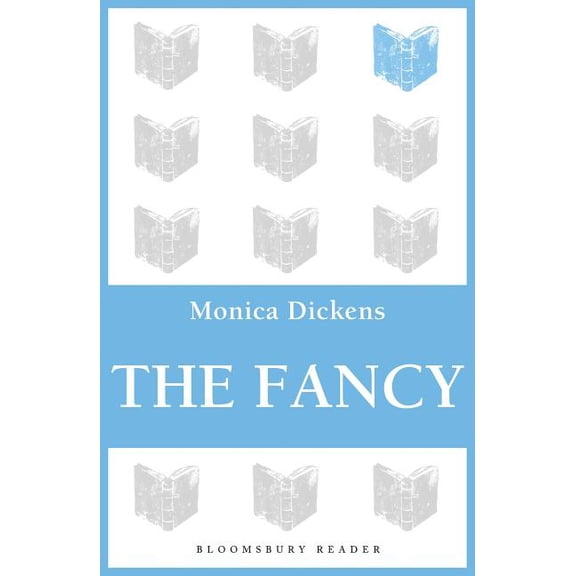 The Fancy, (Paperback)
