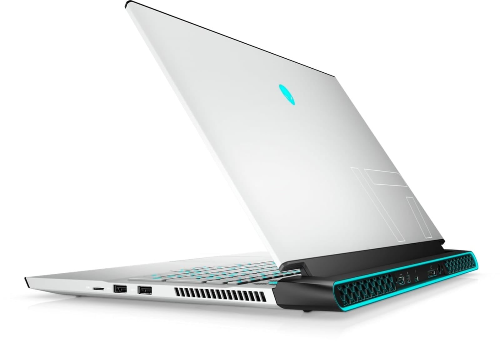 Dell Alienware m17 R3 Gaming Laptop (2020) | 17.3