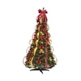 thumbnail image 3 of Árbol de Navidad plegable Perfecl 59 pies PVC, 3 of 8