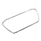 thumbnail image 4 of Rejilla de parachoques delantero, moldura cromada 6402A275, repuesto decorativo protector para Mitsubishi Outlander Sport ASX RVR, 4 of 9