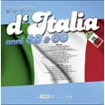 thumbnail image 2 of Best Italian Hits (50 Hits From The 50s & 60s) (LP), 2 of 2