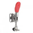 thumbnail image 4 of Abrazadera de palanca Bling Bling de acero inoxidable 304, 2 piezas, herramienta manual de 27 kg GH-201-ASS, 4 of 7