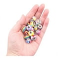 thumbnail image 3 of Charm Bracelet Making Kit Diy Craft Jewelry Gift Set For Kids Girls Teens, 3 of 3