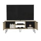 thumbnail image 4 of Mesa para Tv Ali Café Claro Virtual Muebles, 4 of 6
