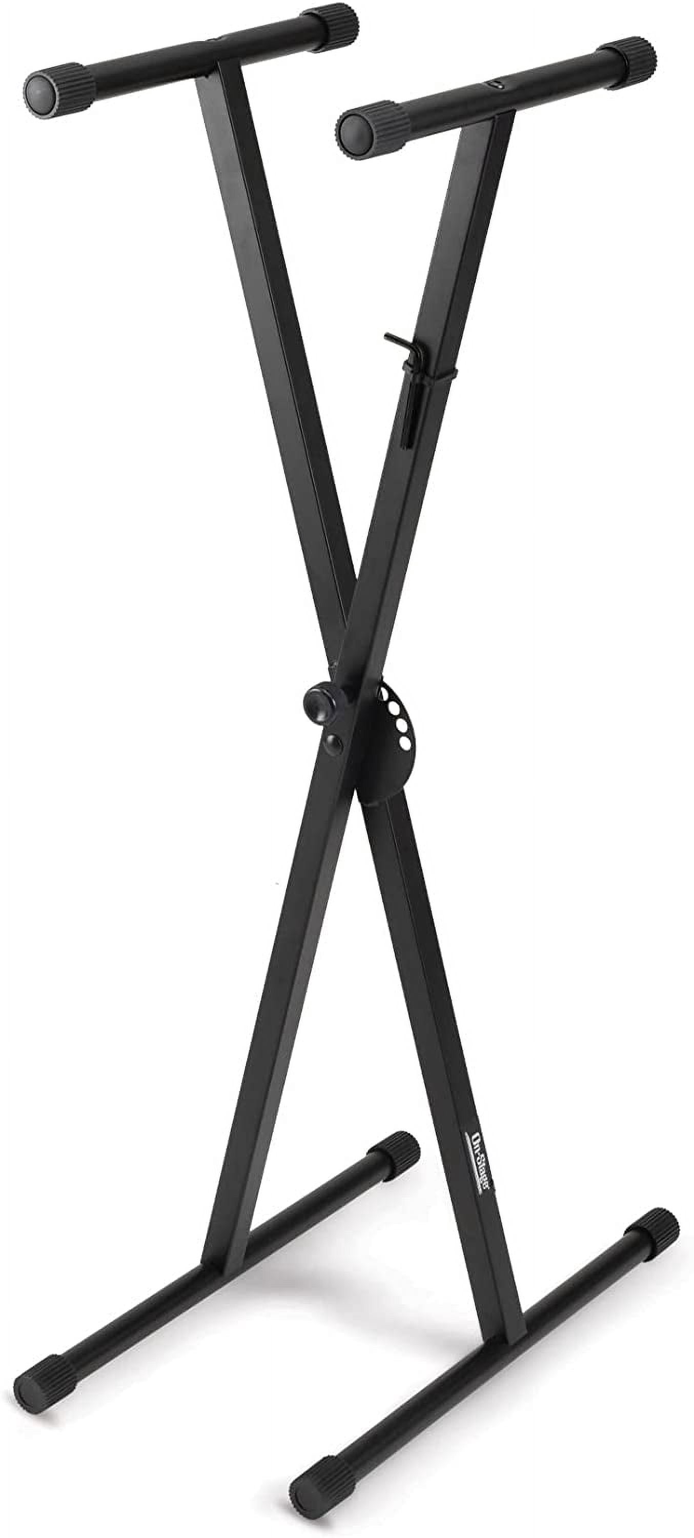 On-Stage KS7190 Single-Braced Stand
