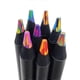 thumbnail image 1 of 8 Rainbow Colored Pencils, Jumbo Crayons for Adults and Kids, Multicolor Pencils for Art Drawing, 1 of 5