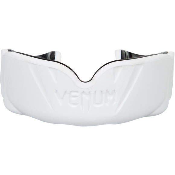Mouthguard Venum Challenger White/Black