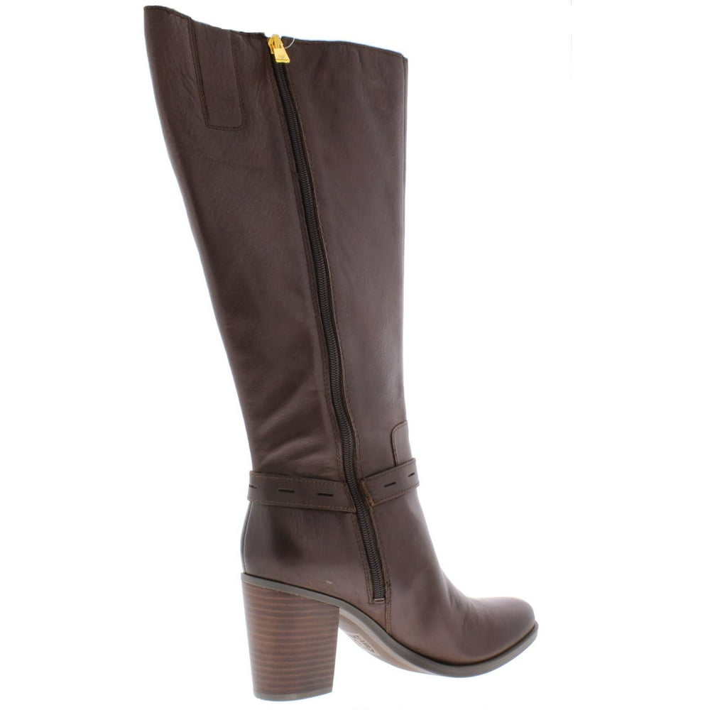 naturalizer knee boots