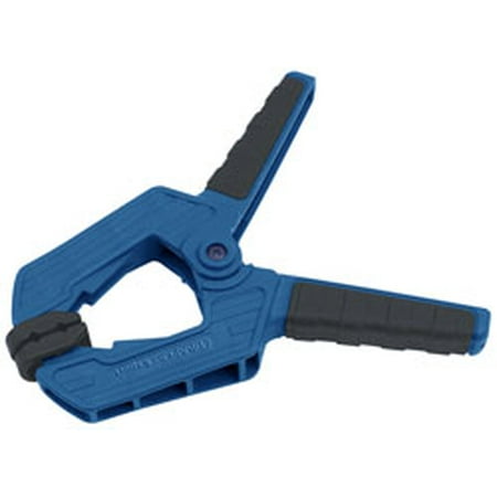 

Draper 25370 Expert 70mm Capacity Soft Grip Spring Clamp