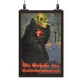 thumbnail image 2 of Print: Die Gefahr Des Bolschewismus, 1919, 2 of 4