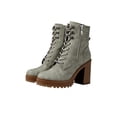 thumbnail image 2 of GBG Los Angeles Siana Dark Gray  GGSIANA-020 Women's Size 8, 2 of 4