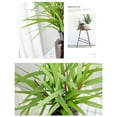 thumbnail image 2 of unbranded 8Ud Plantas Artificiales De Plástico Para Ambiente Romántico Y Fresco, 2 of 8