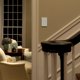 thumbnail image 3 of Interruptor digital Lutron MA-S8AM-BR de un polo, 8 A, color marrón, 3 of 5